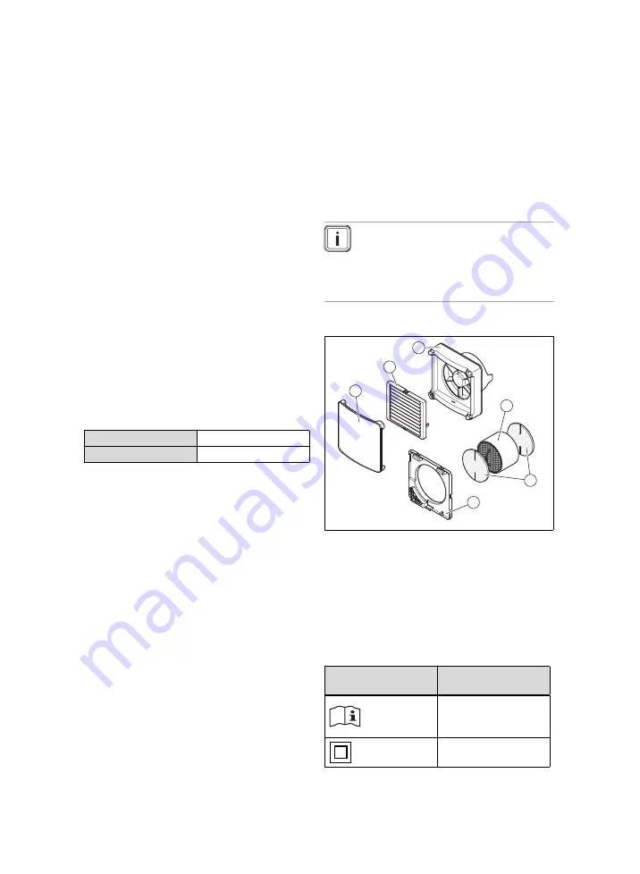 Vaillant recoVAIR VAR 60/1 D Скачать руководство пользователя страница 77