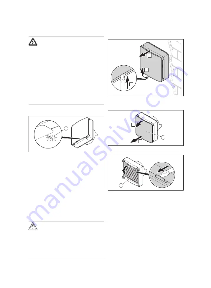 Vaillant recoVAIR VAR 60/1 D Скачать руководство пользователя страница 88