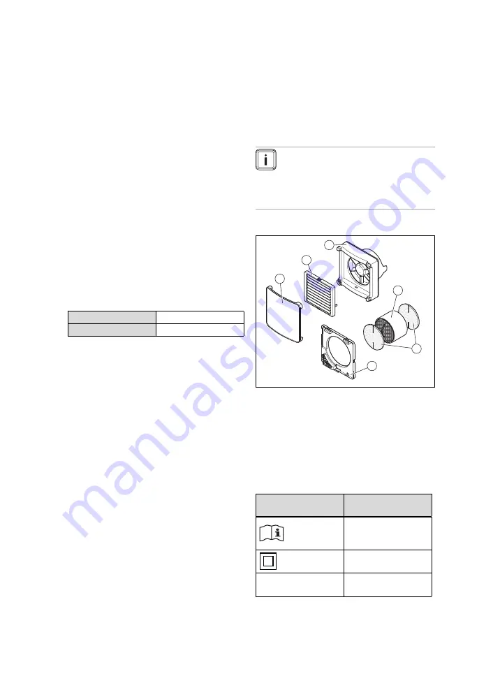 Vaillant recoVAIR VAR 60/1 D Скачать руководство пользователя страница 94