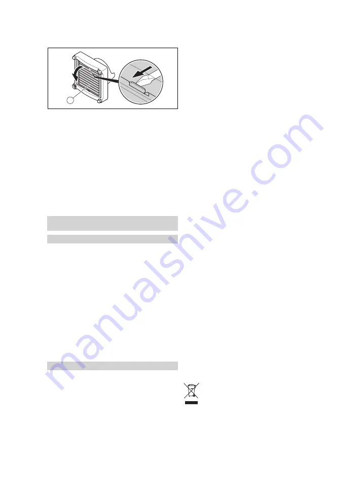 Vaillant recoVAIR VAR 60/1 D Скачать руководство пользователя страница 97