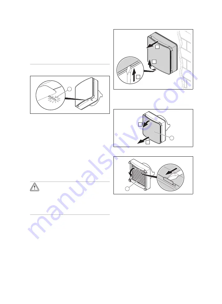 Vaillant recoVAIR VAR 60/1 D Скачать руководство пользователя страница 104