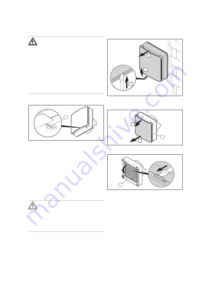 Vaillant recoVAIR VAR 60/1 D Скачать руководство пользователя страница 112