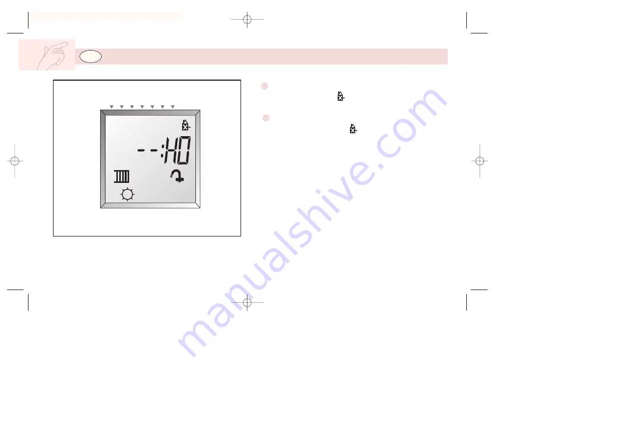 Vaillant Vantage 120 Operating Instructions & Installation Instructions Download Page 32