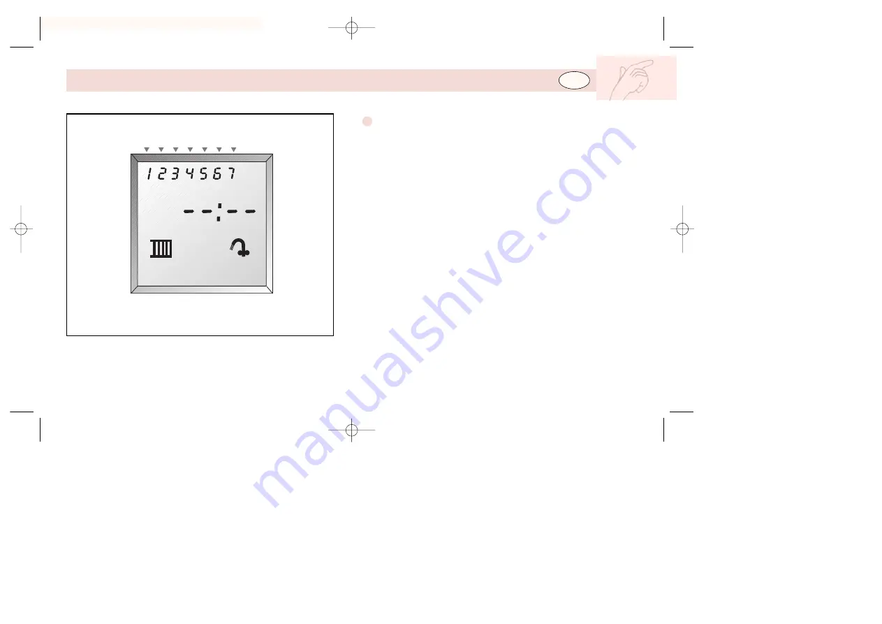 Vaillant Vantage 120 Operating Instructions & Installation Instructions Download Page 57