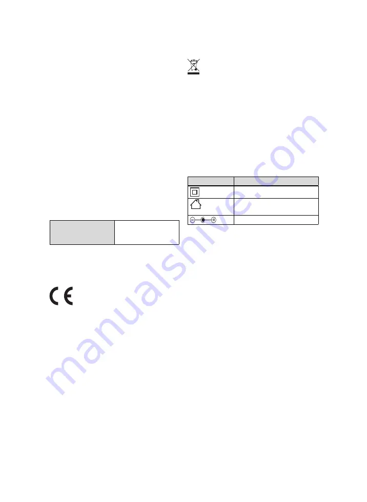 Vaillant VR 920 Safety & Instruction Manual Download Page 42