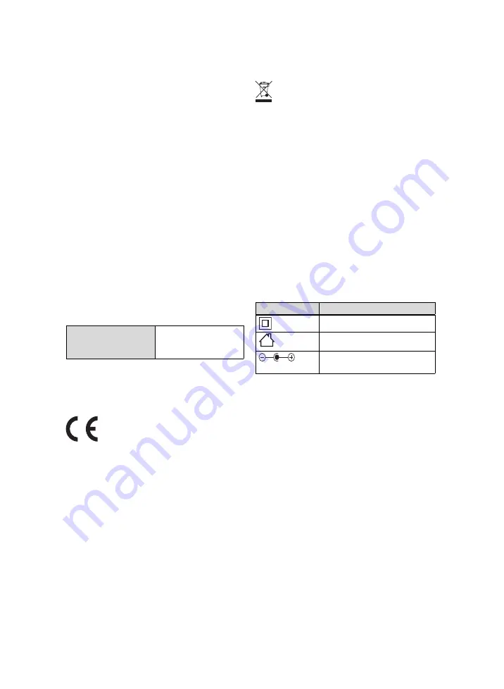 Vaillant VR 920 Safety & Instruction Manual Download Page 53