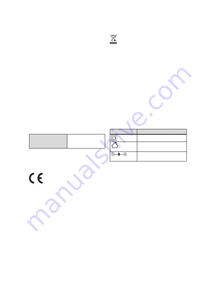 Vaillant VR 920 Safety & Instruction Manual Download Page 112