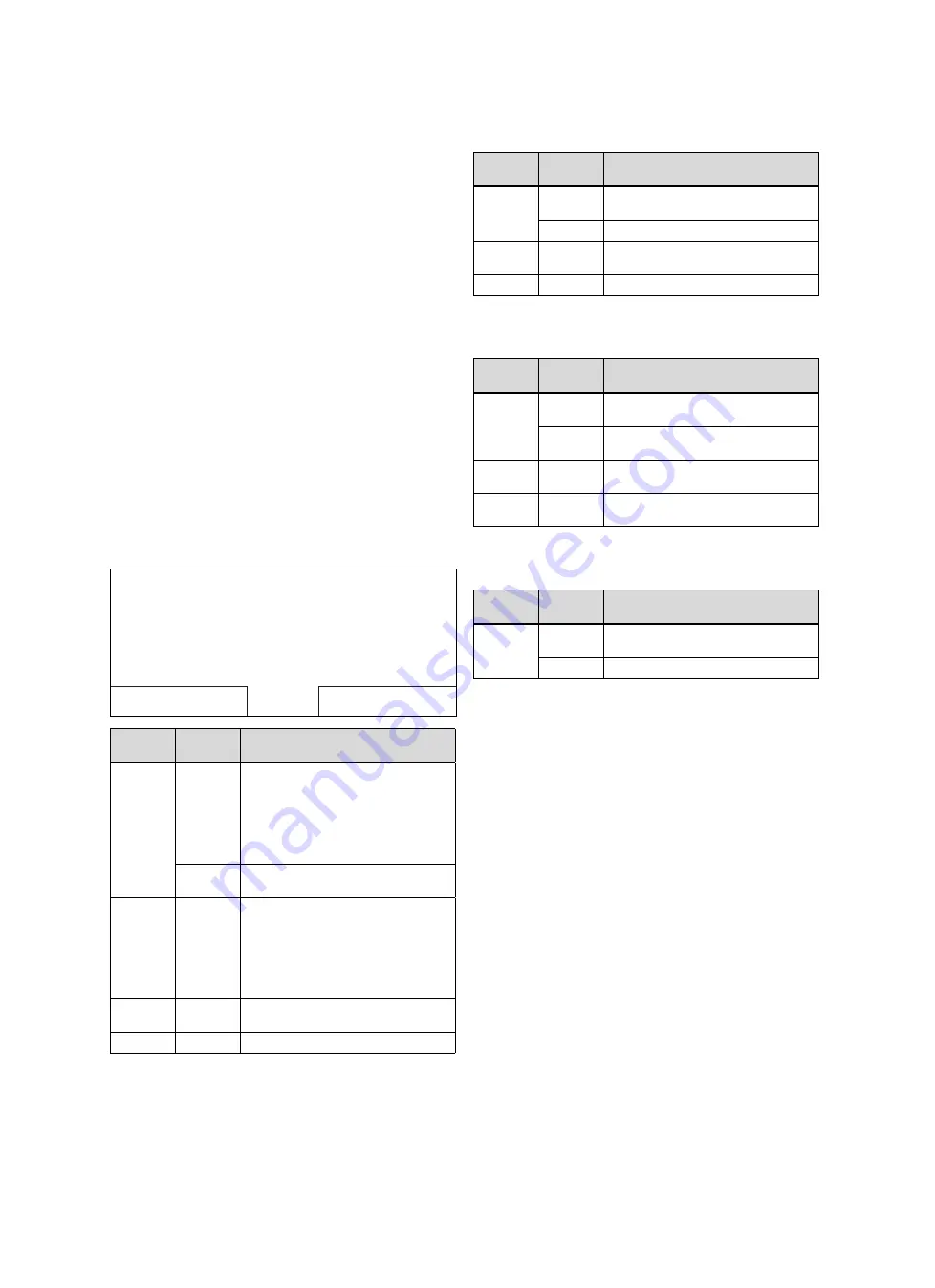 Vaillant VRC 700f/4 Operating Instructions Manual Download Page 9