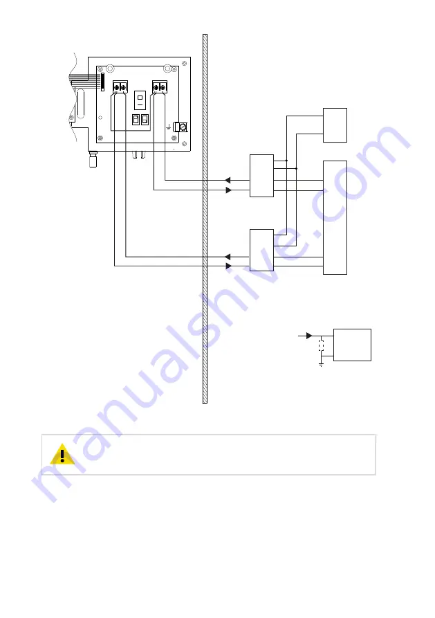 Vaisala HUMICAP HMT360 SERIES Скачать руководство пользователя страница 6