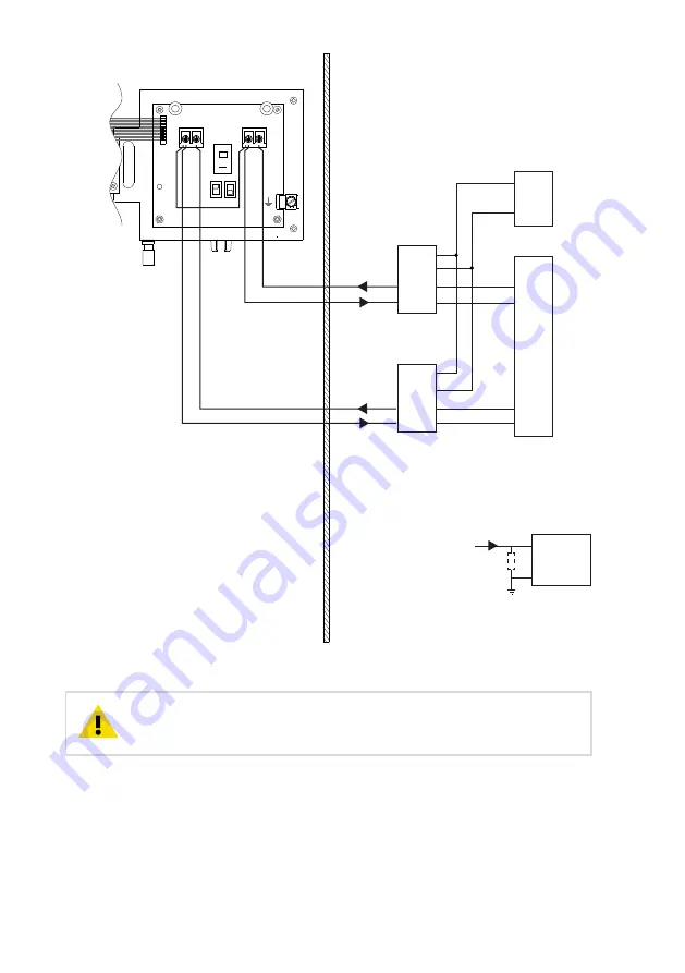 Vaisala HUMICAP HMT360 SERIES Скачать руководство пользователя страница 24