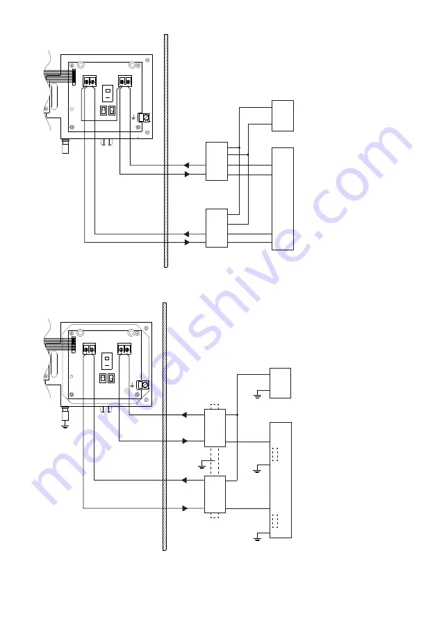 Vaisala HUMICAP HMT360 SERIES Safety Manual Download Page 26