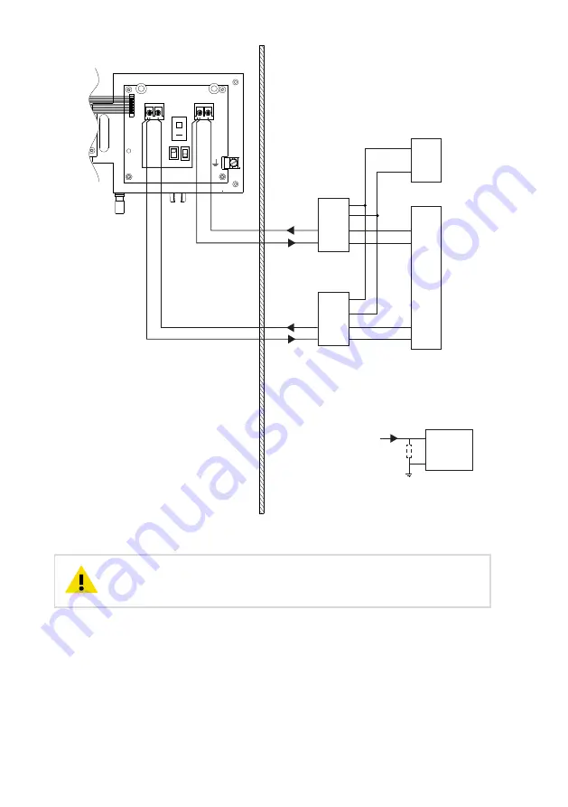 Vaisala HUMICAP HMT360 SERIES Скачать руководство пользователя страница 32