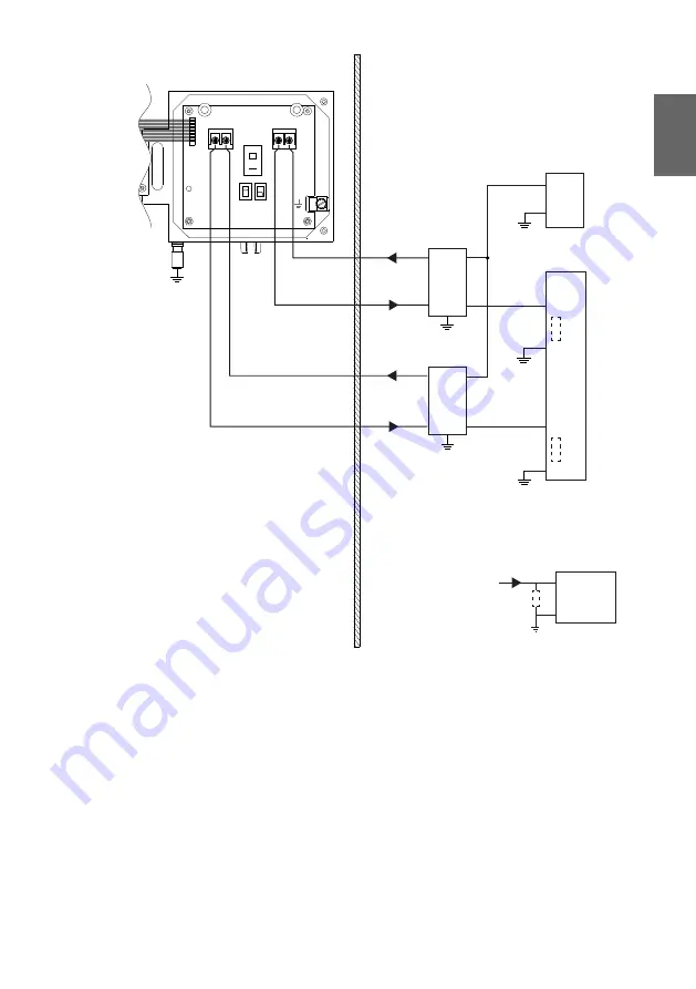 Vaisala HUMICAP HMT360 SERIES Safety Manual Download Page 37