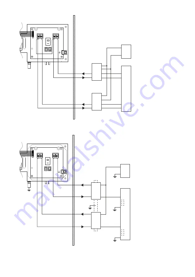 Vaisala HUMICAP HMT360 SERIES Safety Manual Download Page 66