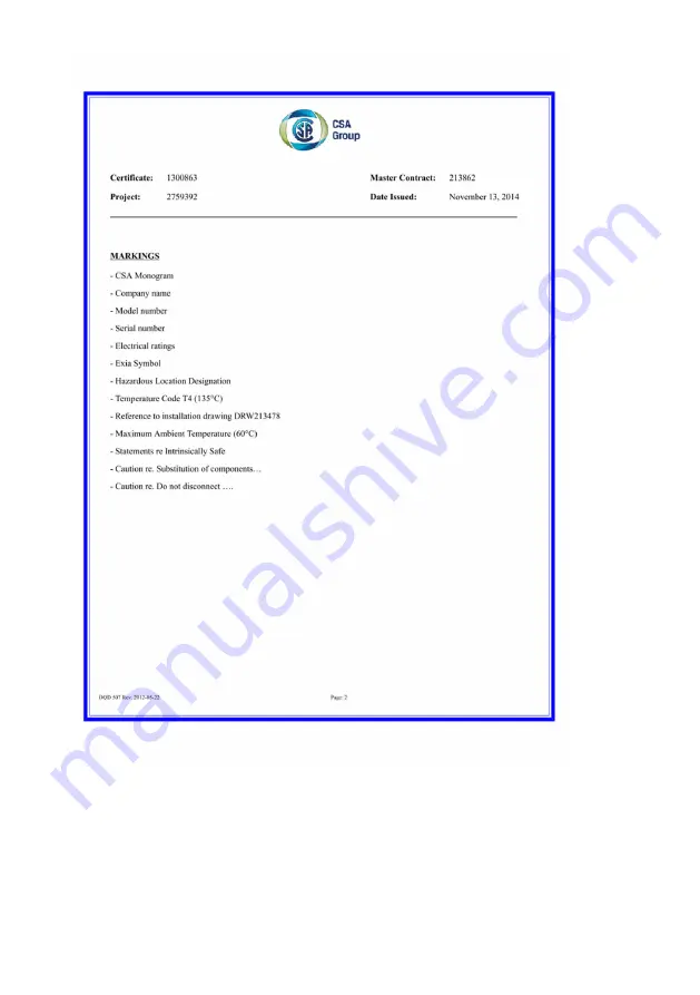 Vaisala HUMICAP HMT360 SERIES Safety Manual Download Page 90