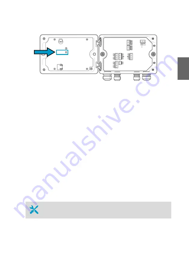 Vaisala Indigo500 Series Скачать руководство пользователя страница 57