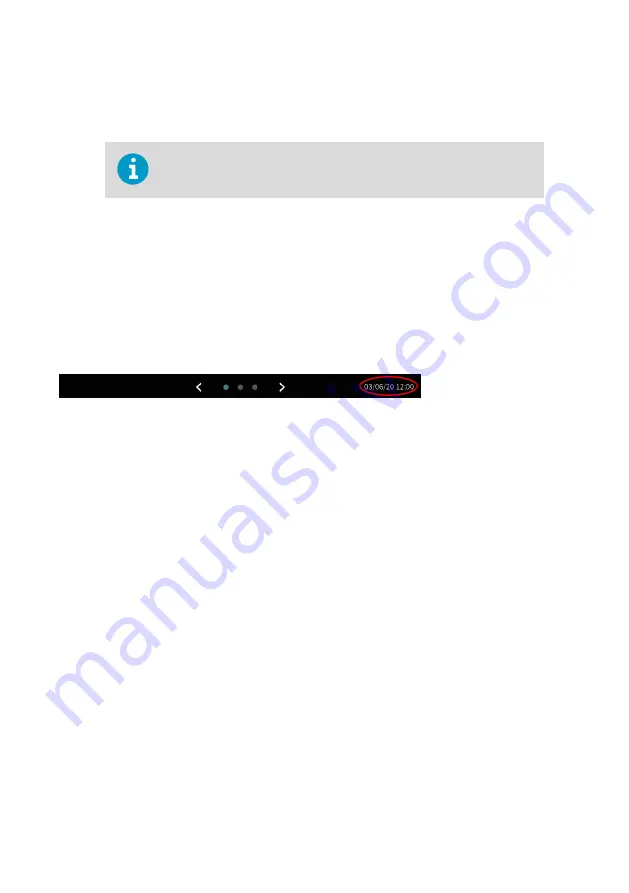 Vaisala Indigo500 Series Quick Manual Download Page 110