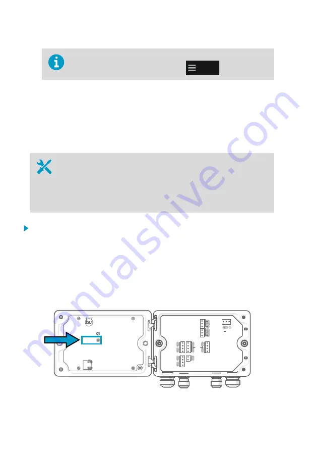 Vaisala Indigo500 Series Quick Manual Download Page 112