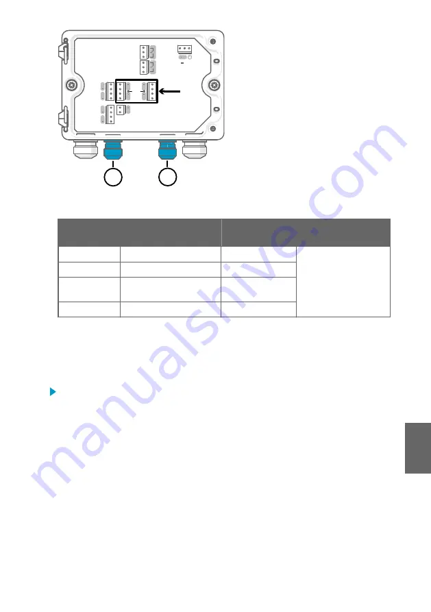 Vaisala Indigo500 Series Quick Manual Download Page 159