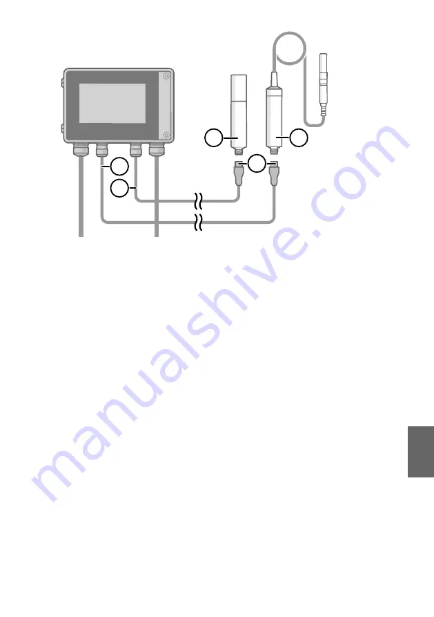 Vaisala Indigo500 Series Quick Manual Download Page 161