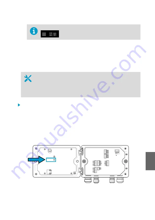 Vaisala Indigo500 Series Quick Manual Download Page 167