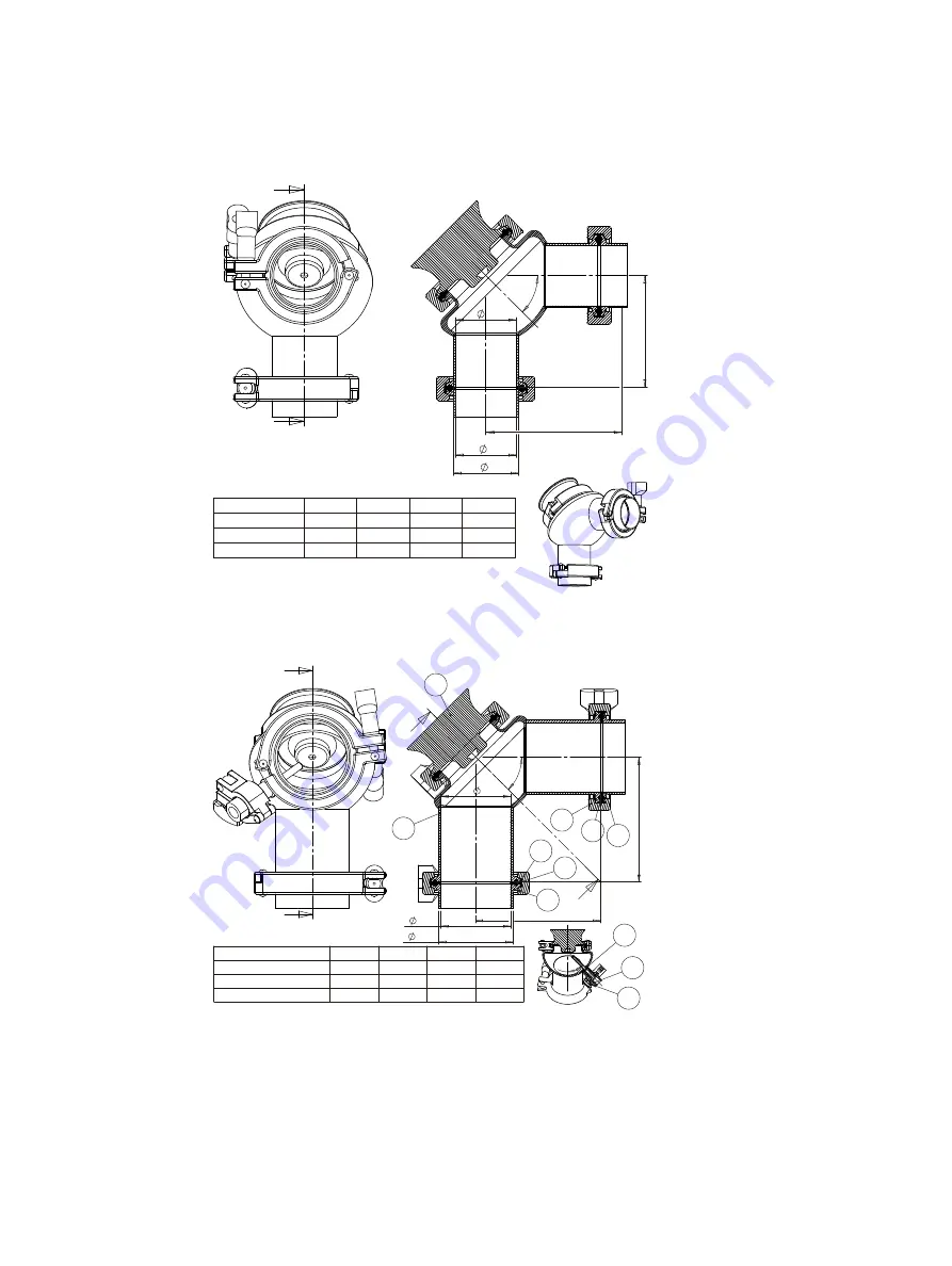 Vaisala K-PATENTS PR-23 Series Instruction Manual Download Page 96