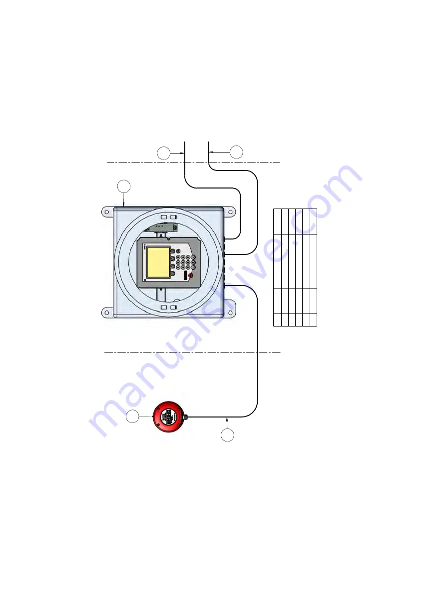 Vaisala K-PATENTS PR-23 Series Instruction Manual Download Page 166