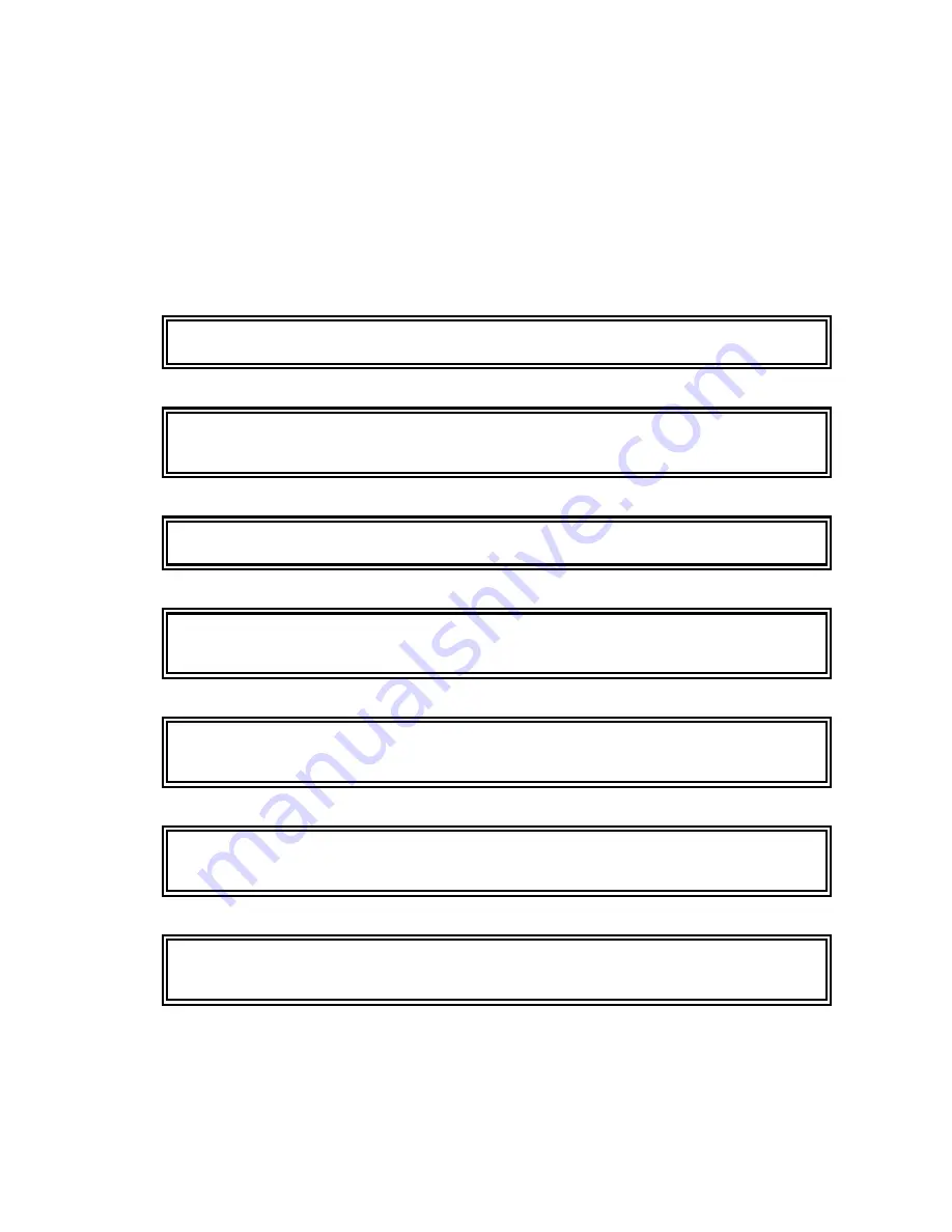 Vaisala TACMET MAWS201MP User Manual Download Page 11