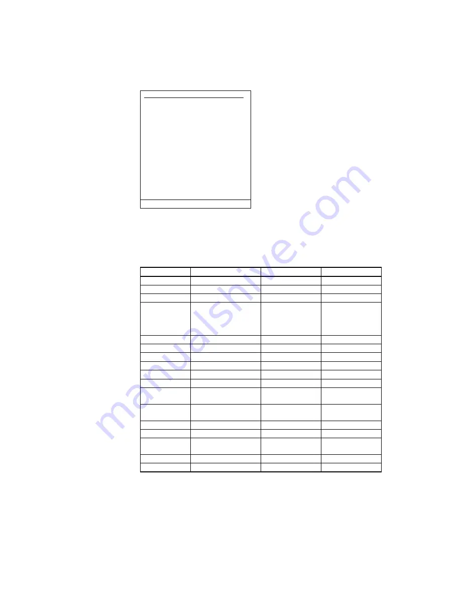 Vaisala TACMET MAWS201MP User Manual Download Page 46