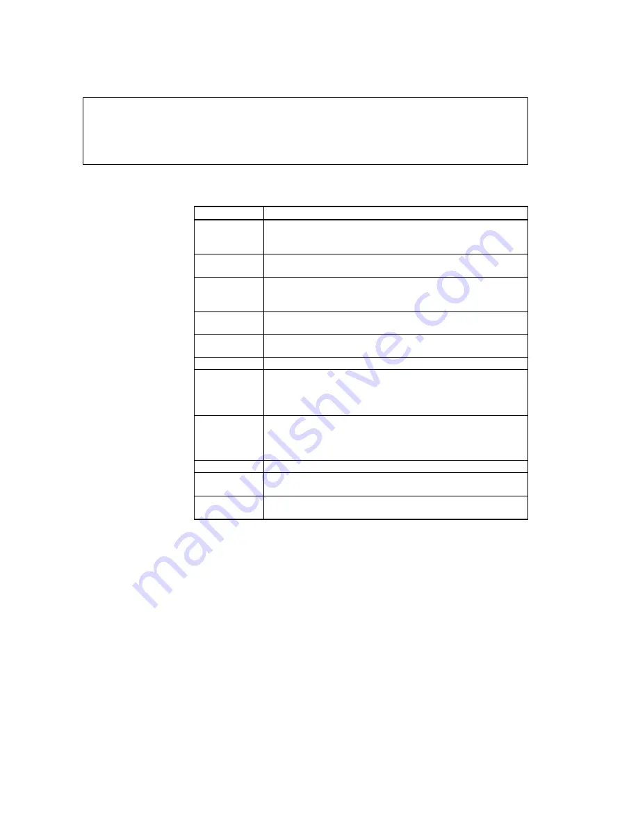 Vaisala TACMET MAWS201MP User Manual Download Page 56