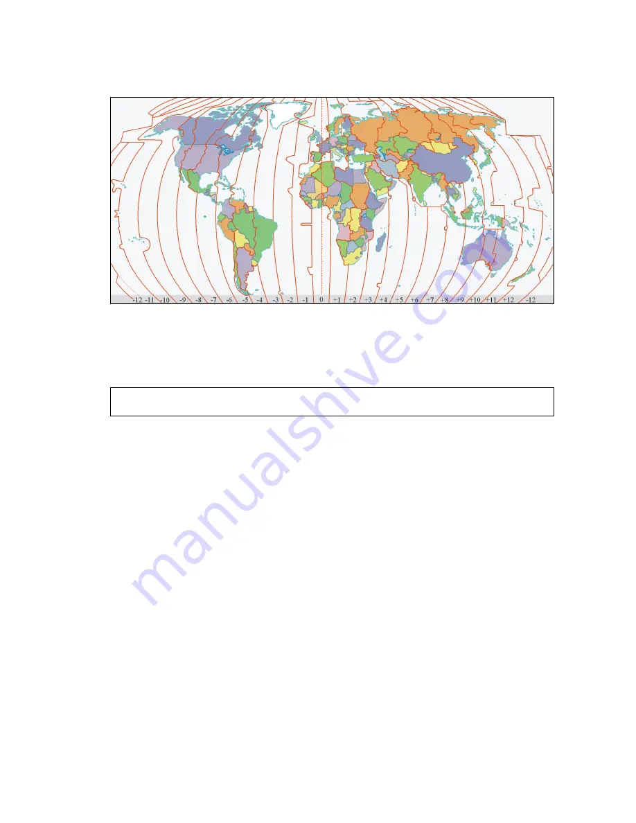 Vaisala TACMET MAWS201MP User Manual Download Page 57