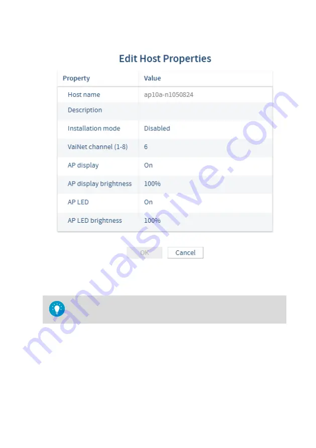 Vaisala VaiNet AP10 Скачать руководство пользователя страница 15