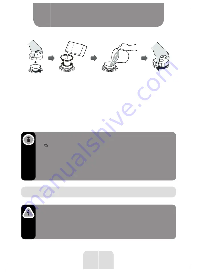 VALBERG 6S47 D SAD929C Instructions For Use Manual Download Page 41