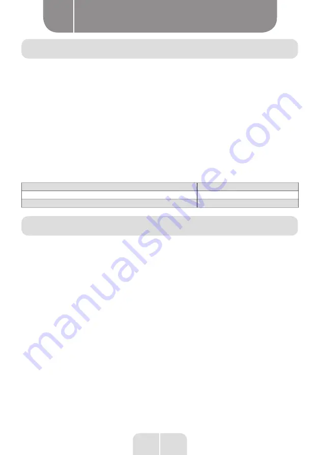 VALBERG CNF 268 E WD B625C Instructions For Use Manual Download Page 5