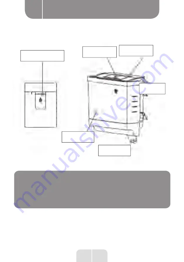 VALBERG CNF 268 E WD B625C Скачать руководство пользователя страница 14