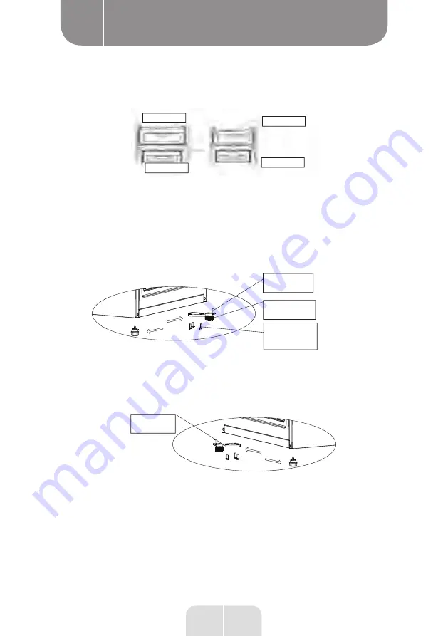 VALBERG CNF 268 E WD B625C Instructions For Use Manual Download Page 53