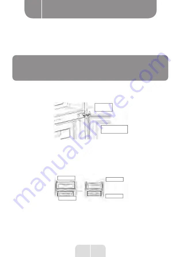 VALBERG CNF 268 E WD B625C Instructions For Use Manual Download Page 72