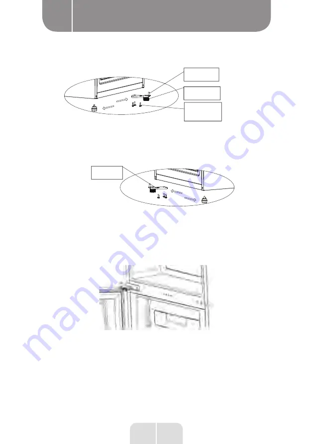 VALBERG CNF 268 E WD B625C Скачать руководство пользователя страница 73