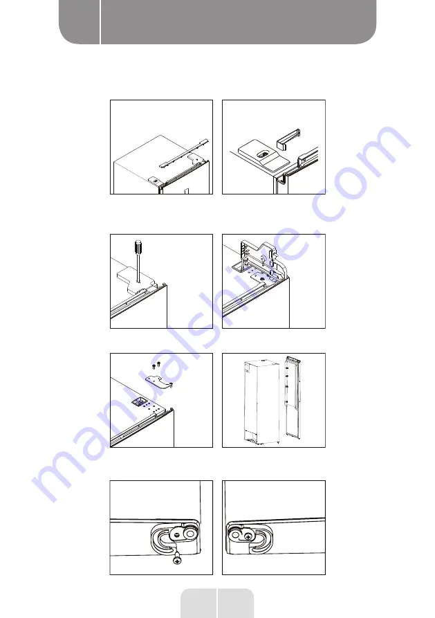 VALBERG UF NF 274 E X742C Скачать руководство пользователя страница 80