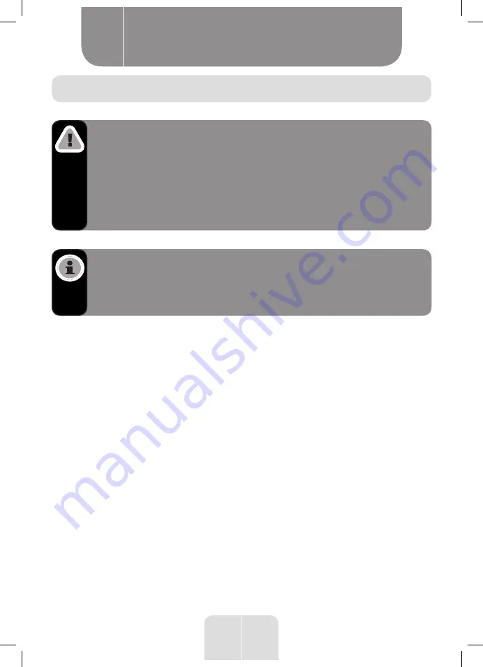 VALBERG VAL-PL4333X Instructions For Use Manual Download Page 21