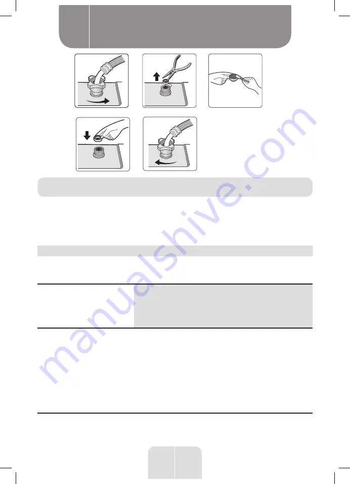 VALBERG WF 812 B W180C Instructions For Use Manual Download Page 83