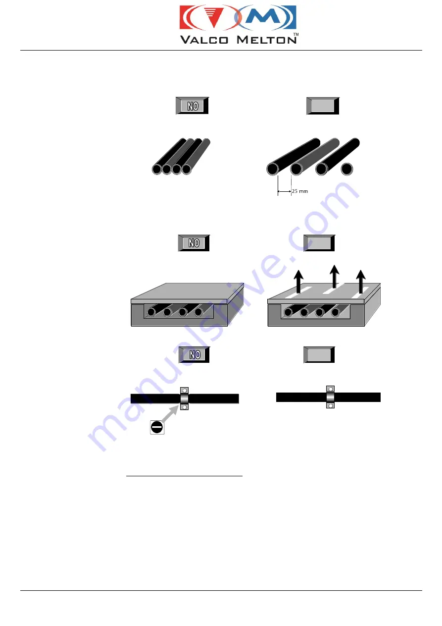 VALCO MELTON EC4 Instruction Manual Download Page 28