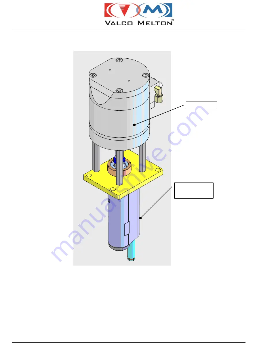 VALCO MELTON EC4 Instruction Manual Download Page 112