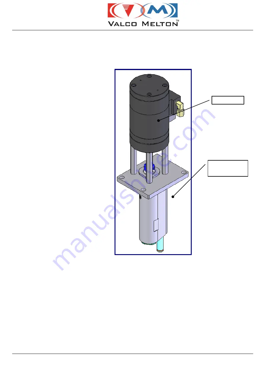 VALCO MELTON EC4 Instruction Manual Download Page 116