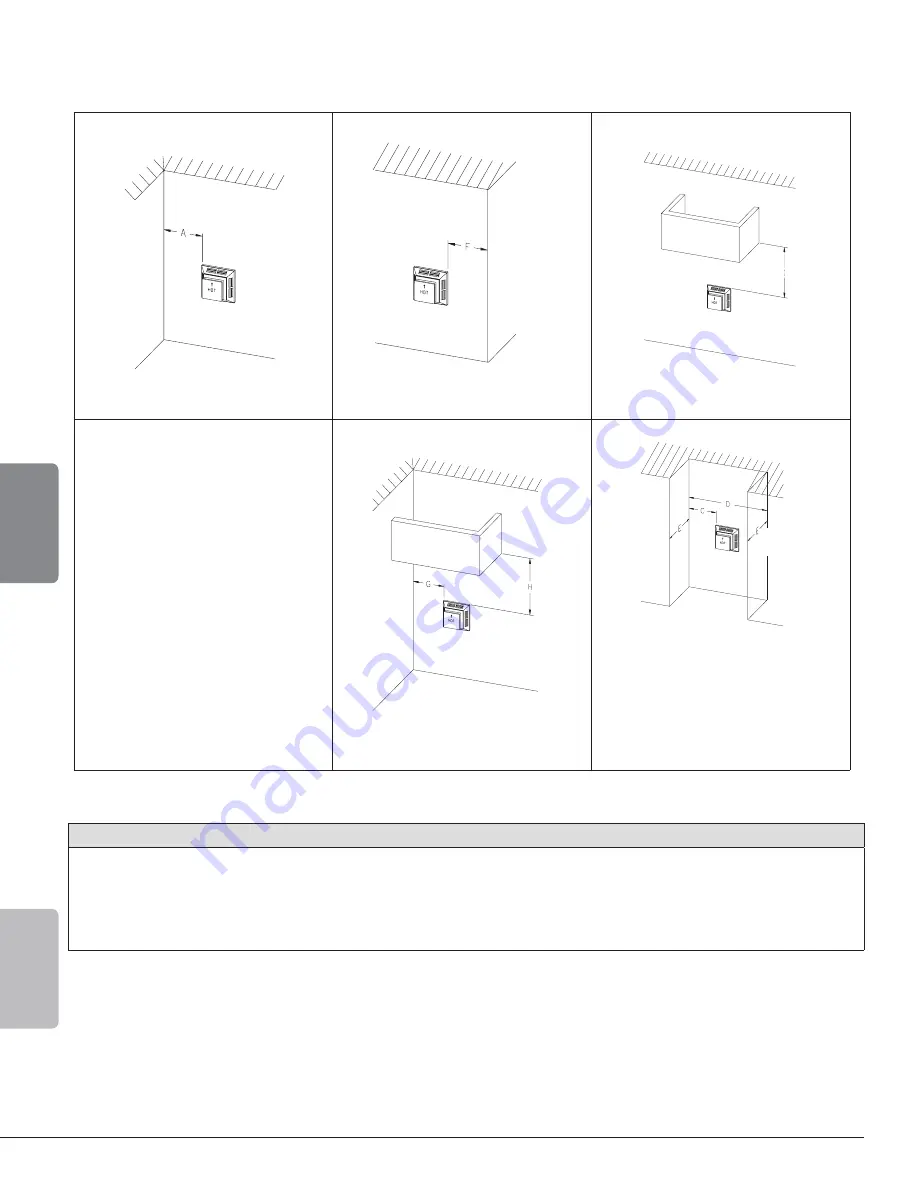 Valcourt FG00001 Installation Instructions Manual Download Page 42