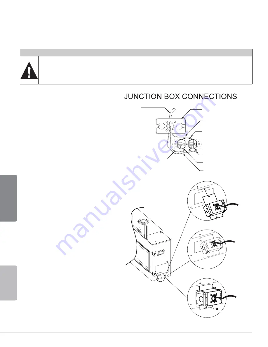 Valcourt FG00001 Installation Instructions Manual Download Page 46