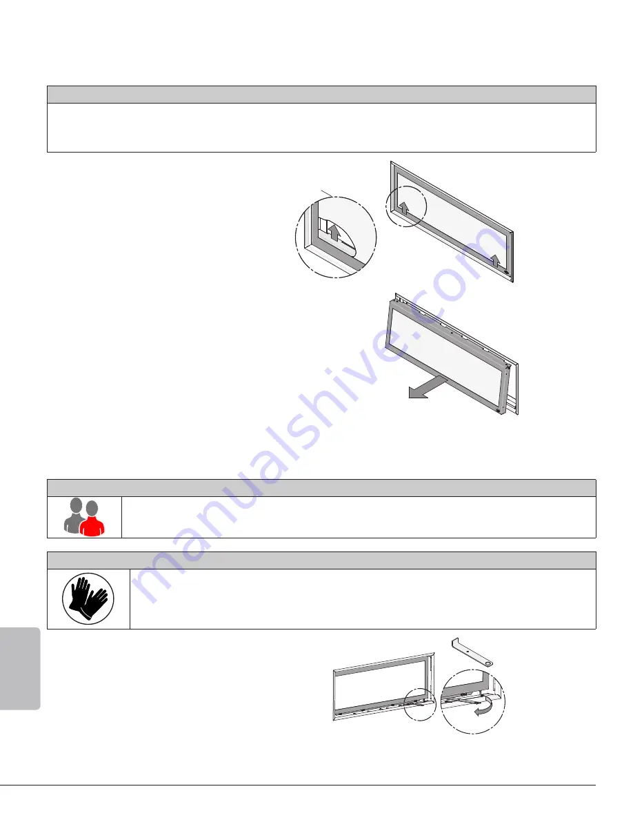 Valcourt FG00001 Installation Instructions Manual Download Page 50