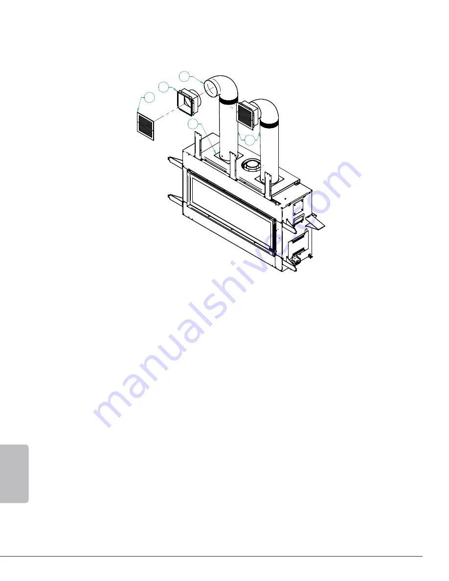 Valcourt FG00001 Installation Instructions Manual Download Page 56