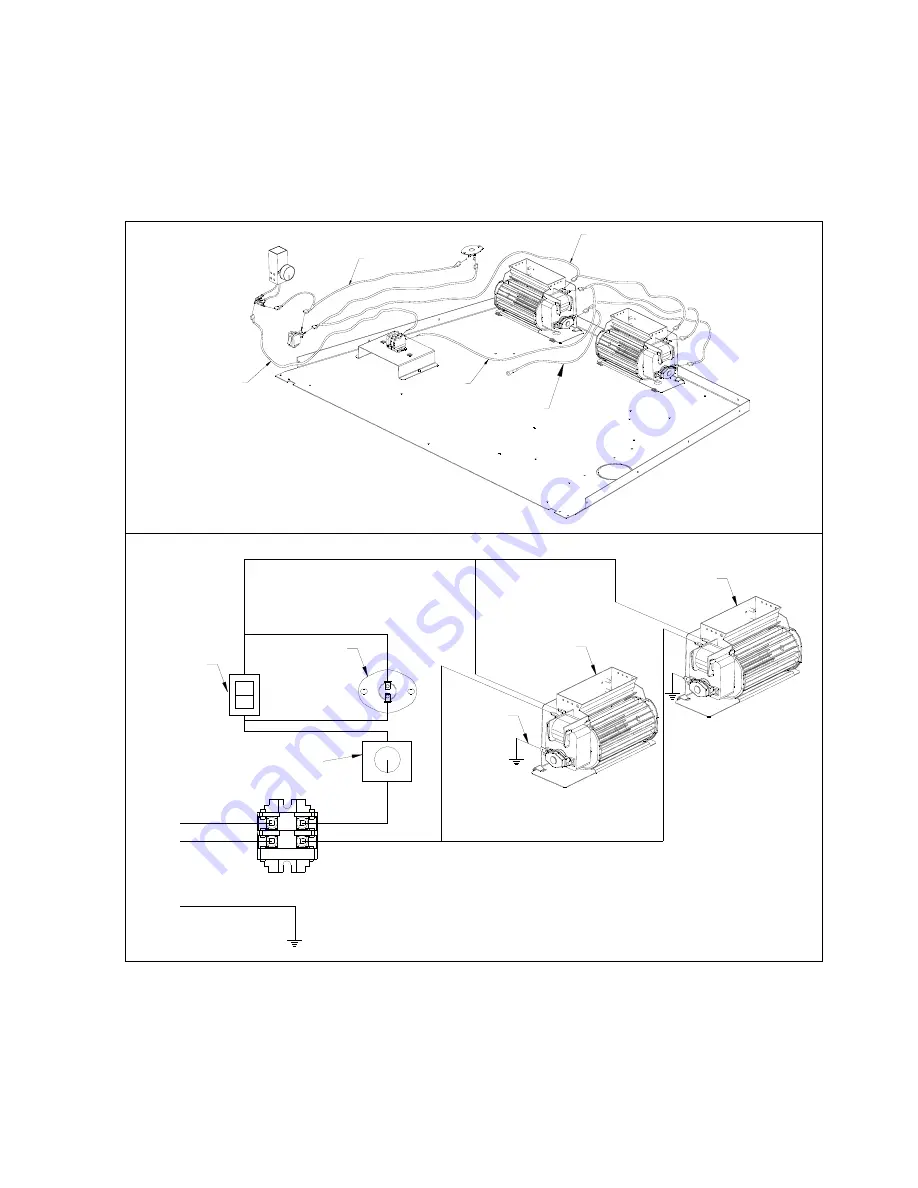 Valcourt FP10 Lafayette Installation Instructions Manual Download Page 28