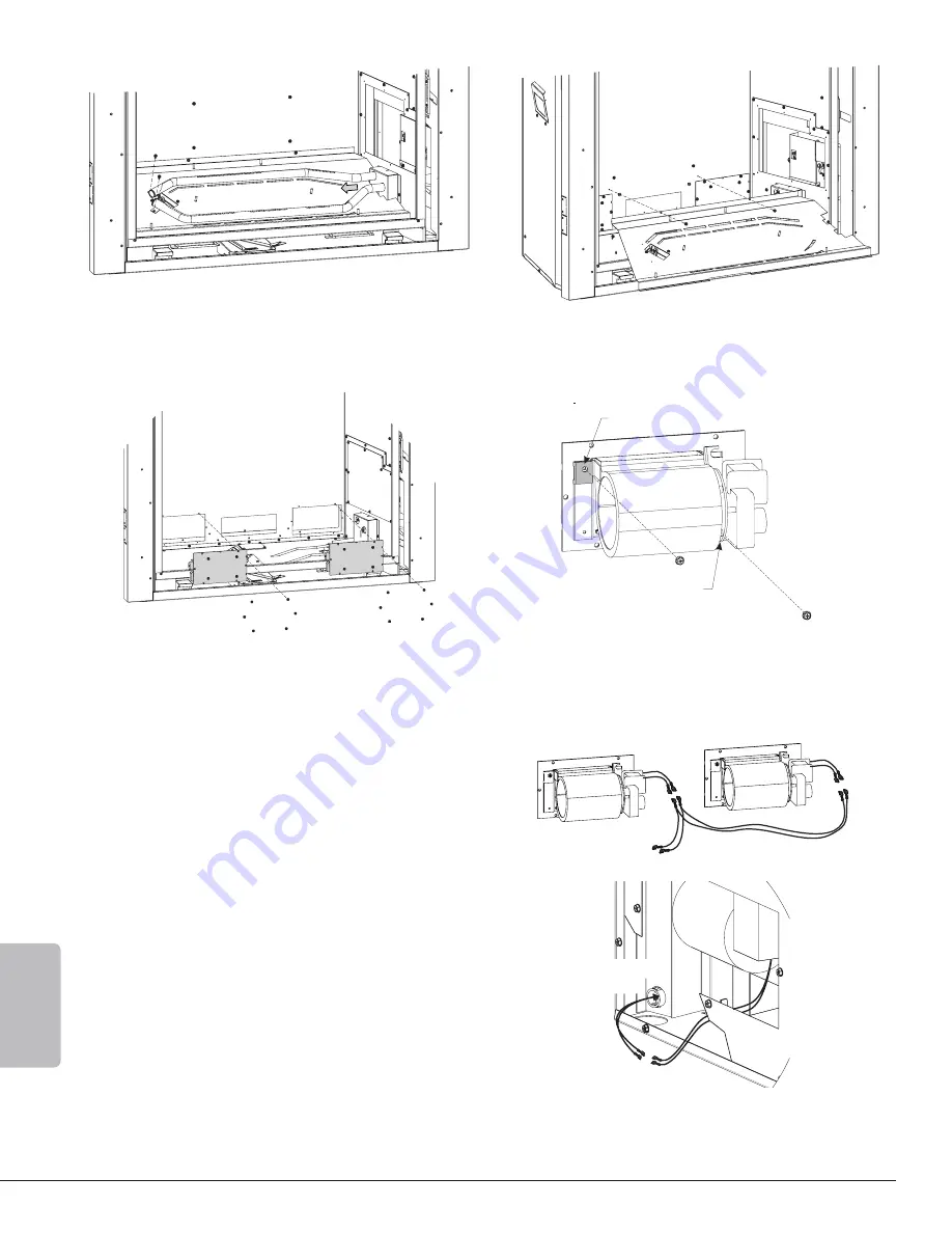 Valcourt SRF40 Owner'S Manual Download Page 30